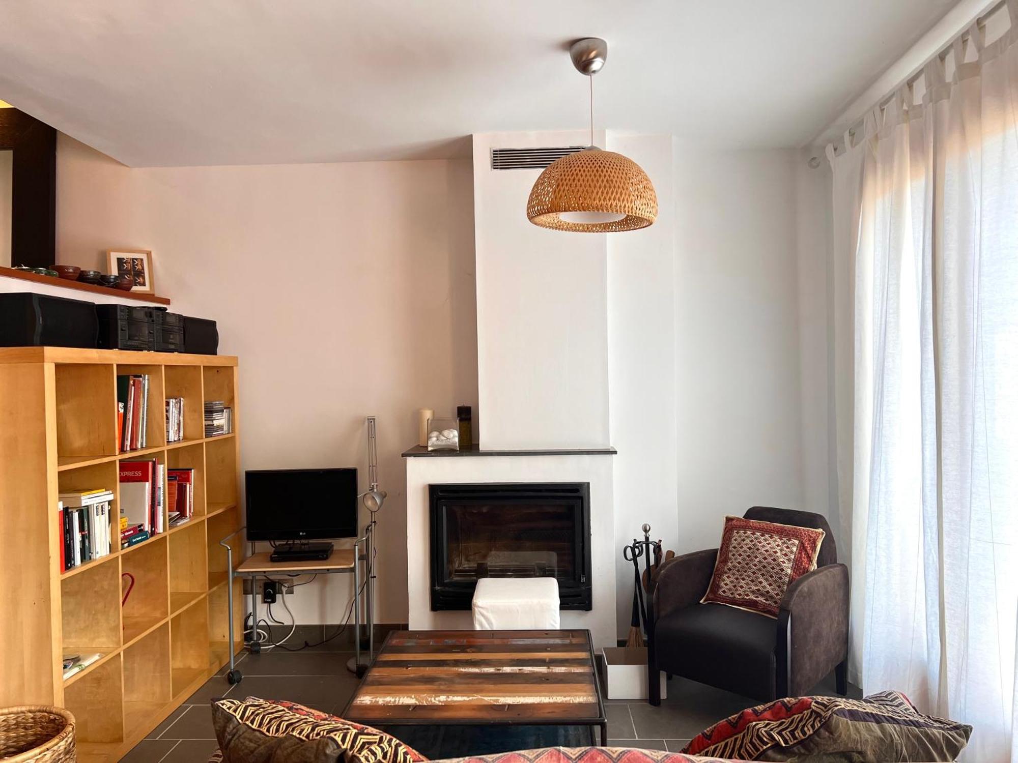 Duplex Marc - L'amfitriona Appartement Rialp