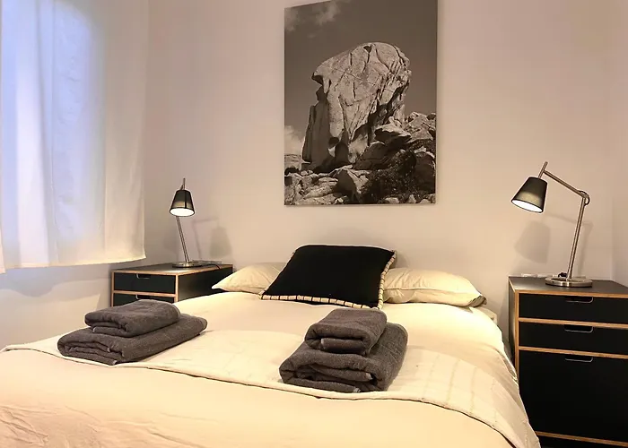 Duplex Can Marc - L\'Amfitriona