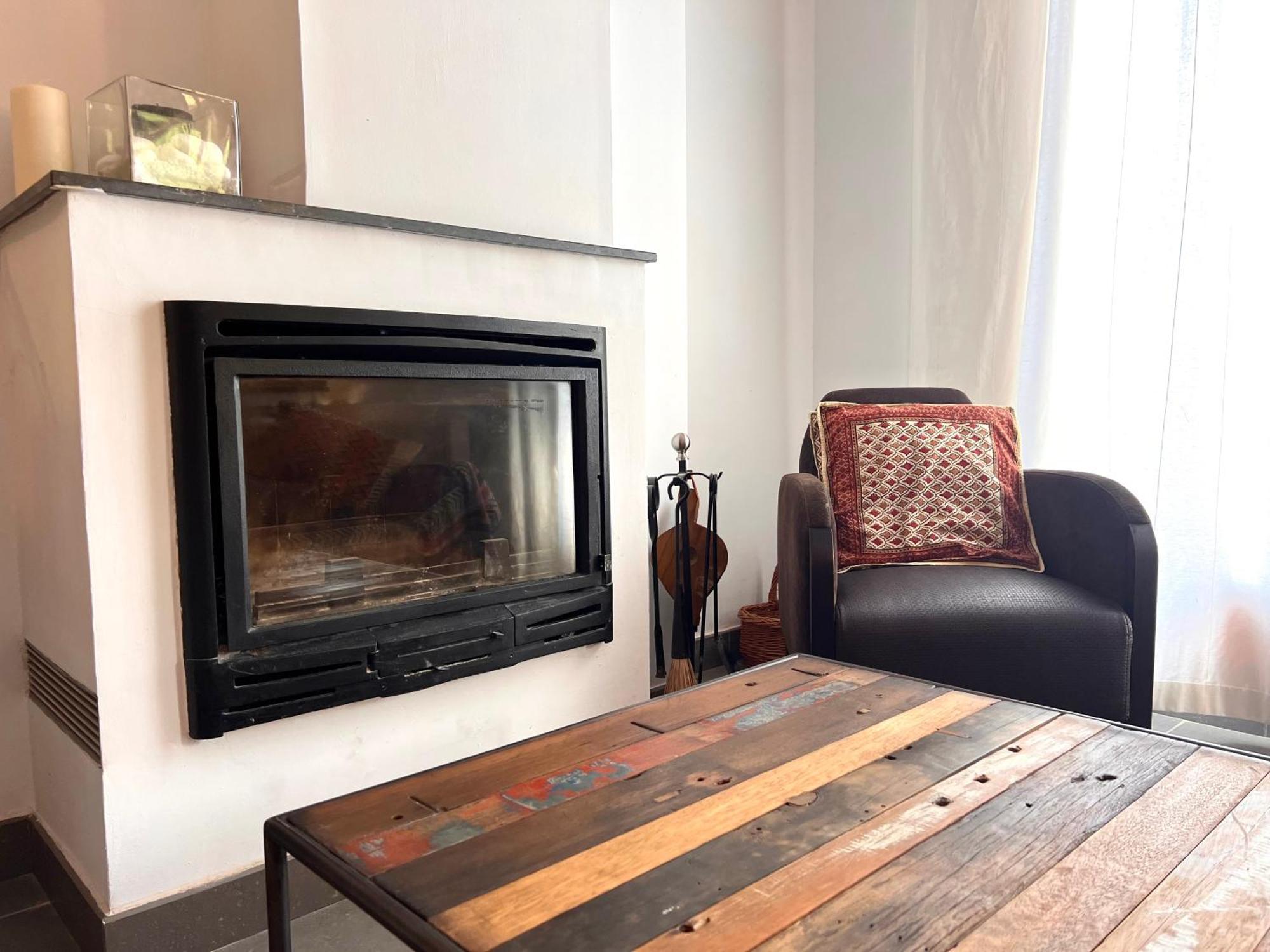 Duplex Marc - L'amfitriona Apartment *