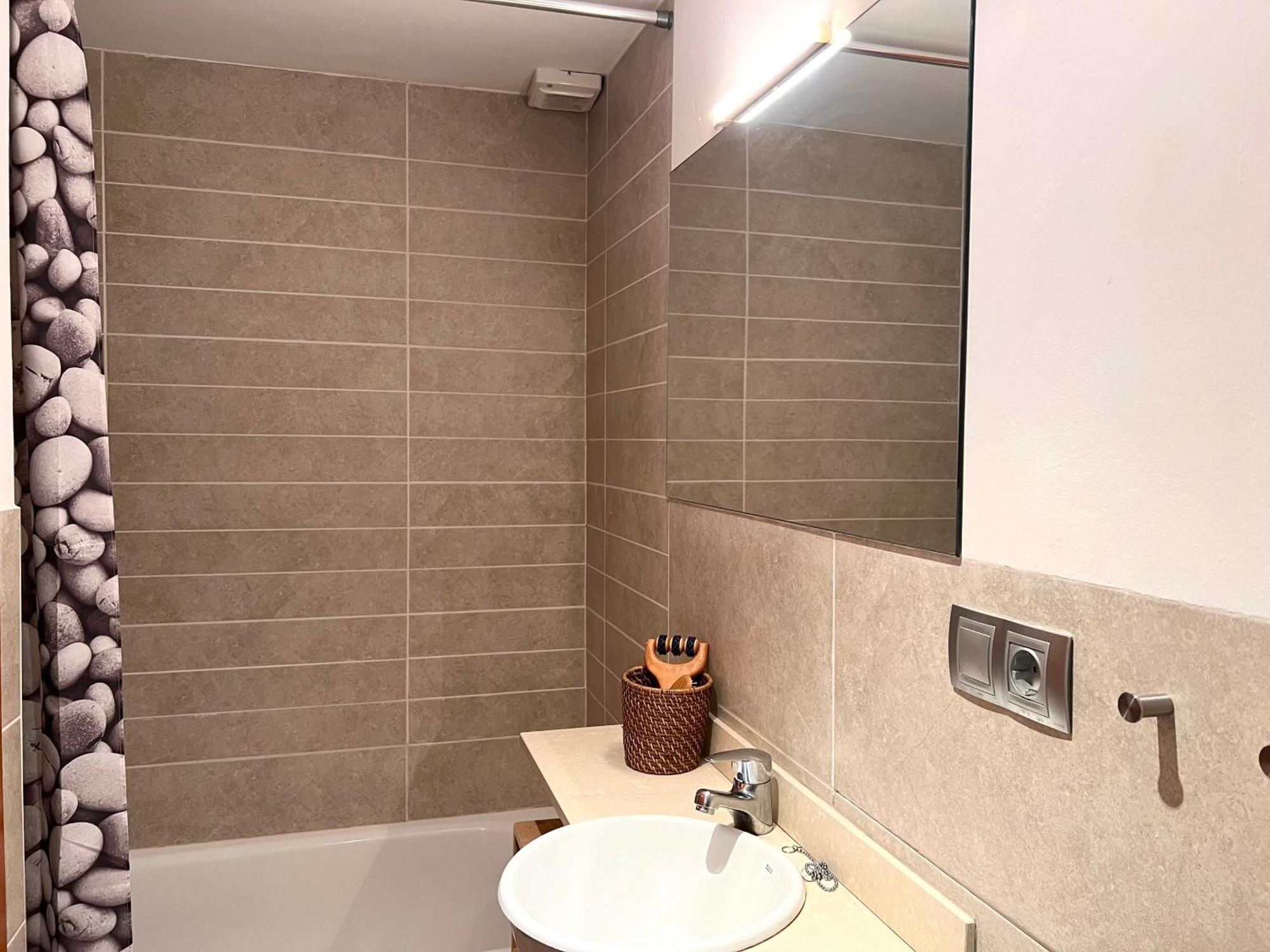 Duplex Marc - L'amfitriona Apartment Rialp