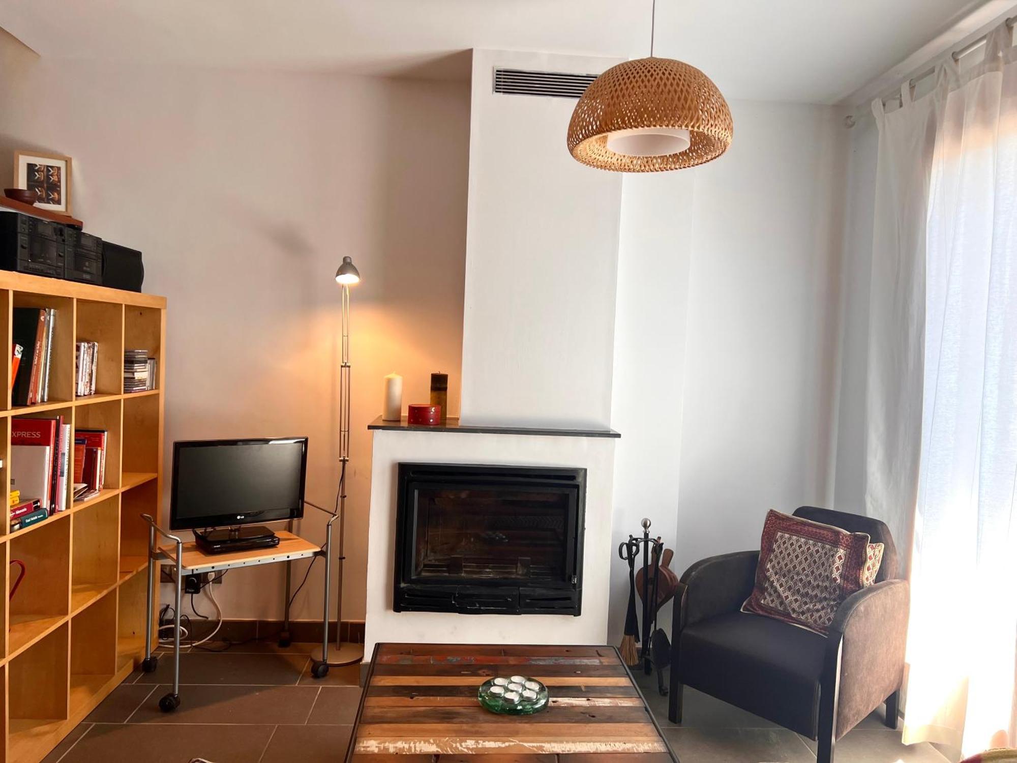 Appartement Duplex Marc - L'amfitriona *