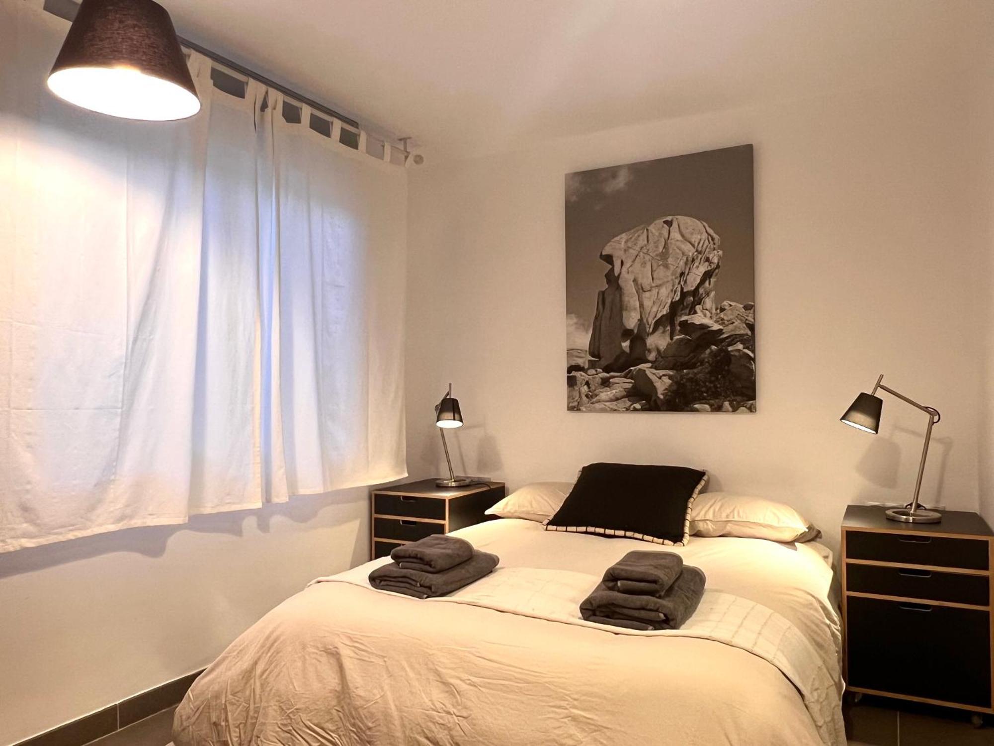 Duplex Marc - L'amfitriona Appartement
